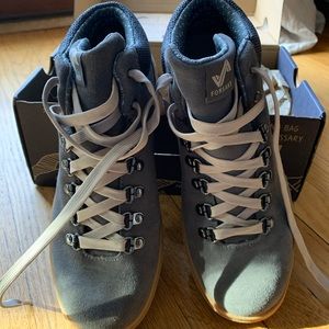 Forsake Hiking Boots